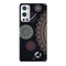 Space Globe Printed Slim Cases and Cover for OnePlus 9R