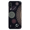 Space Globe Printed Slim Cases and Cover for Redmi A3