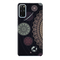 Space Globe Printed Slim Cases and Cover for Galaxy S20