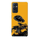 Wall-E Printed Slim Cases and Cover for OnePlus 9 Pro