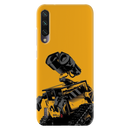 Wall-E Printed Slim Cases and Cover for Redmi A3