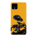 Wall-E Printed Slim Cases and Cover for Pixel 4XL