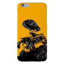 Wall-E Printed Slim Cases and Cover for iPhone 6 Plus