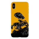 Wall-E Printed Slim Cases and Cover for iPhone XS Max