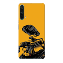 Wall-E Printed Slim Cases and Cover for OnePlus Nord CE 5G