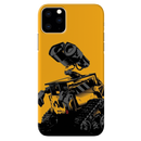 Wall-E Printed Slim Cases and Cover for iPhone 11 Pro Max