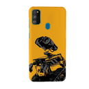 Wall-E Printed Slim Cases and Cover for Galaxy M30S
