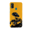 Wall-E Printed Slim Cases and Cover for Galaxy M30S