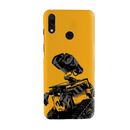 Wall-E Printed Slim Cases and Cover for Redmi Note 7 Pro
