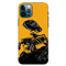 Wall-E Printed Slim Cases and Cover for iPhone 12 Pro