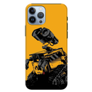 Wall-E Printed Slim Cases and Cover for iPhone 13 Pro