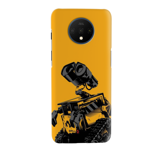 Wall-E Printed Slim Cases and Cover for OnePlus 7T
