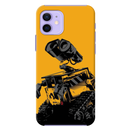 Wall-E Printed Slim Cases and Cover for iPhone 12
