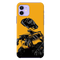 Wall-E Printed Slim Cases and Cover for iPhone 12