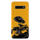 Wall-E Printed Slim Cases and Cover for Galaxy S10