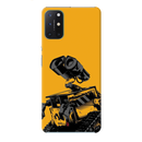 Wall-E Printed Slim Cases and Cover for OnePlus 8T