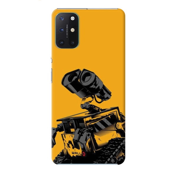 Wall-E Printed Slim Cases and Cover for OnePlus 8T