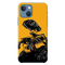 Wall-E Printed Slim Cases and Cover for iPhone 13 Mini