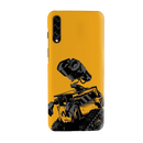 Wall-E Printed Slim Cases and Cover for Galaxy A50