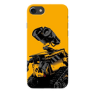 Wall-E Printed Slim Cases and Cover for iPhone 7