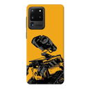 Wall-E Printed Slim Cases and Cover for Galaxy S20 Ultra