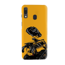 Wall-E Printed Slim Cases and Cover for Galaxy A30
