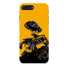 Wall-E Printed Slim Cases and Cover for iPhone 7 Plus