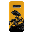 Wall-E Printed Slim Cases and Cover for Galaxy S10E