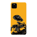 Wall-E Printed Slim Cases and Cover for Pixel 4A