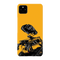 Wall-E Printed Slim Cases and Cover for Pixel 4A