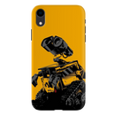 Wall-E Printed Slim Cases and Cover for iPhone XR