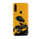 Wall-E Printed Slim Cases and Cover for Galaxy A20S