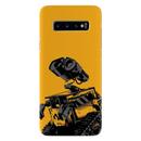 Wall-E Printed Slim Cases and Cover for Galaxy S10 Plus