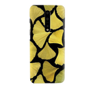 Yellow Leafs Printed Slim Cases and Cover for OnePlus 7 Pro