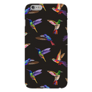 Kingfisher Printed Slim Cases and Cover for iPhone 6 Plus