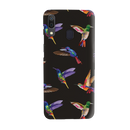 Kingfisher Printed Slim Cases and Cover for Galaxy A20
