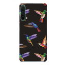 Kingfisher Printed Slim Cases and Cover for OnePlus Nord CE 5G