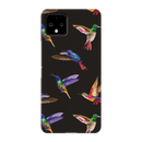 Kingfisher Printed Slim Cases and Cover for Pixel 4XL