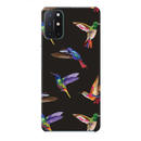 Kingfisher Printed Slim Cases and Cover for OnePlus 8T