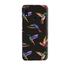 Kingfisher Printed Slim Cases and Cover for Redmi Note 7 Pro