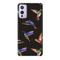 Kingfisher Printed Slim Cases and Cover for OnePlus 9