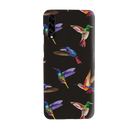 Kingfisher Printed Slim Cases and Cover for Galaxy A30S