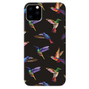 Kingfisher Printed Slim Cases and Cover for iPhone 11 Pro