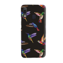 Kingfisher Printed Slim Cases and Cover for Galaxy A30