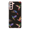 Kingfisher Printed Slim Cases and Cover for Galaxy S21