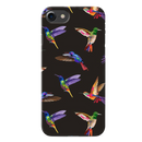 Kingfisher Printed Slim Cases and Cover for iPhone 7