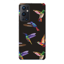 Kingfisher Printed Slim Cases and Cover for OnePlus 9 Pro