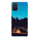 Night Stay Printed Slim Cases and Cover for OnePlus 8T