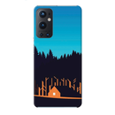 Night Stay Printed Slim Cases and Cover for OnePlus 9 Pro