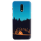 Night Stay Printed Slim Cases and Cover for OnePlus 7